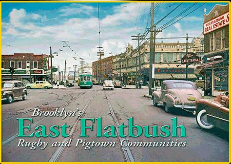 flatbush usa|old pictures of flatbush brooklyn.